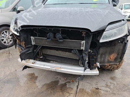 Right sun visor AUDI Q7 (4LB) 3.0 TDI quattro | BP32736074I2 - Image 29