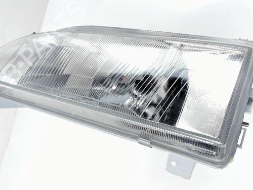 Left headlight RENAULT 19 II (B/C53_) 1.4 | BP21228809C28 