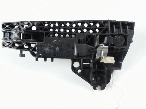 Rear right exterior door handle AUDI A4 B8 (8K2) 2.0 TDI | BP22891419C130 