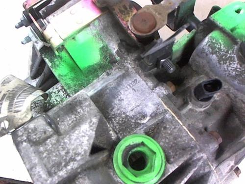Gearbox SEAT LEON (1M1) 1.6 16 V | BP21206029M3 