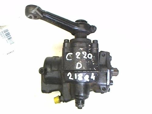 Used Steering rack MERCEDES-BENZ C-CLASS (W202) [1993-2000]  21231571