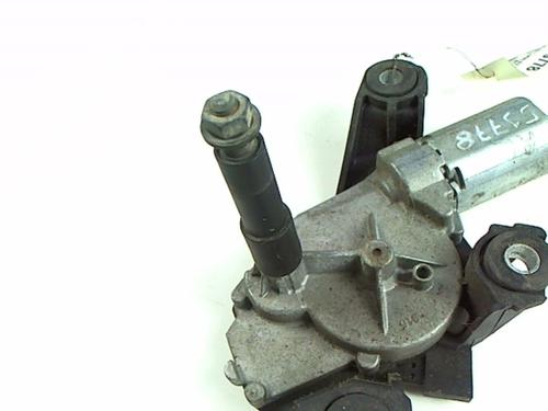 Used Rear wiper motor RENAULT KANGOO / GRAND KANGOO II (KW0/1_) 1.5 dCi 85 (KW0K, KW0L, KW0B) (86 hp) 20462909