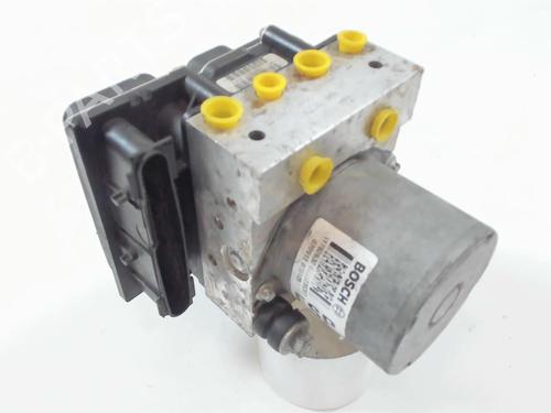 ABS pump ALFA ROMEO 147 (937_) 1.9 JTDM 8V (937.AXD1A, 937.AXU1A, 937.BXU1A) | BP20412884M43 