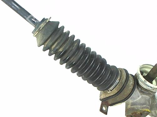 Steering rack VW GOLF II (19E, 1G1) 1.6 D | BP21206107M22 