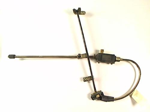 Used Front right window mechanism Front right window mechanism FIAT TEMPRA (159_) 1.9 D (159.AG) (65 hp) 21234707 21234707