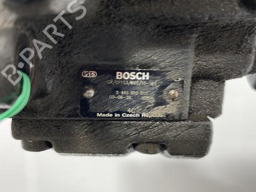 Pompe à injection PEUGEOT 406 (8B) 2.0 HDI 110 (109 hp) 27837313