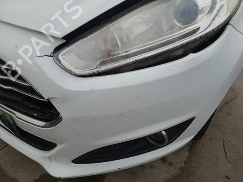 Engine FORD FIESTA VI (CB1, CCN) 1.6 TDCi | BP34477241M1 - Image 14