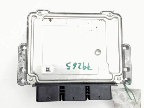 Used Engine control unit (ECU) Engine control unit (ECU) 37458765 37458765