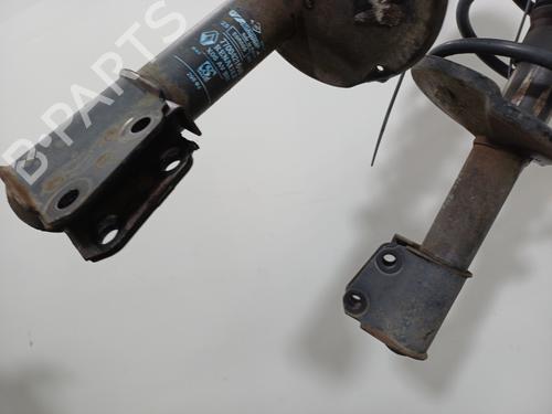 Used Left front shock absorber Left front shock absorber 36957654 36957654