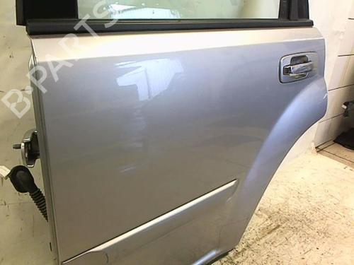 Left rear door NISSAN X-TRAIL I (T30) 2.2 dCi 4x4 | BP20407677C4 