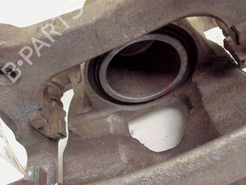 Used Left front brake caliper RENAULT CLIO V (B7_) 1.5 Blue dCi 85 (B7AG) (86 hp) 20421109