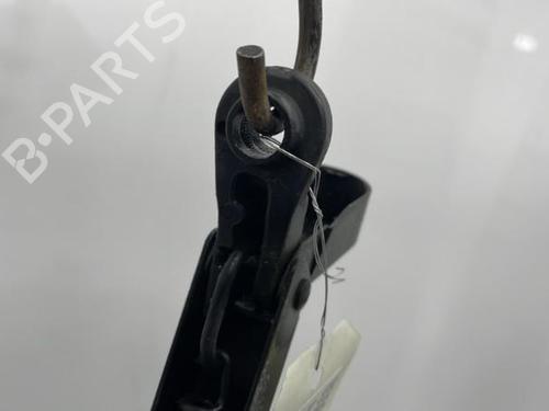 Front windshield wiper arm CITROËN C3 Pluriel (HB_) 1.4 | BP20442172C143 