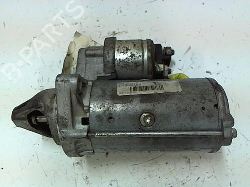 Starter OPEL CORSA C (X01) 1.3 CDTI (F08, F68) | BP20412457M8 
