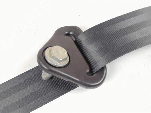 Front right seatbelt DACIA SANDERO II 1.0 LPG (B8ML) | BP21238296I25 - Image 5