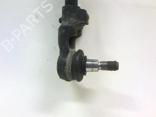 Steering rack LAND ROVER FREELANDER I (L314) 2.0 DI 4x4 | BP22914100M22 