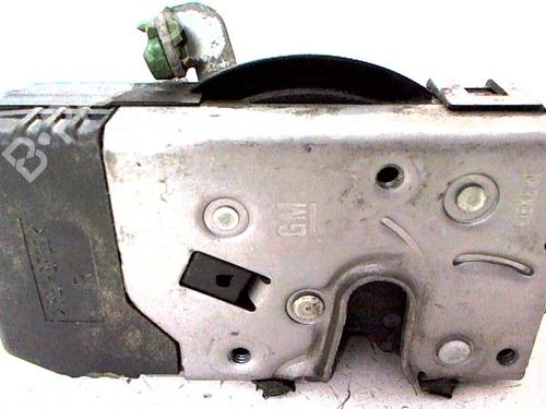 Højre fortil lås OPEL ZAFIRA A MPV (T98) 2.0 DTI 16V (F75) | BP20444151C97 