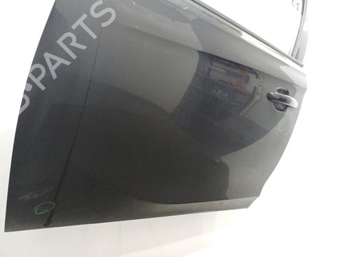 Left front door OPEL CORSA E (X15) 1.4 (08, 68) | BP34336537C2 - Image 5