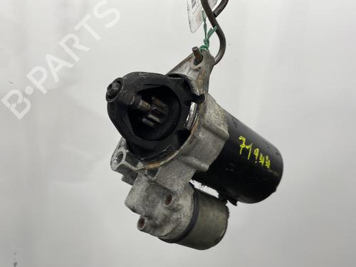 Startmotor OPEL ASTRA H GTC (A04) 2.0 Turbo (L08) | BP21098081M8 
