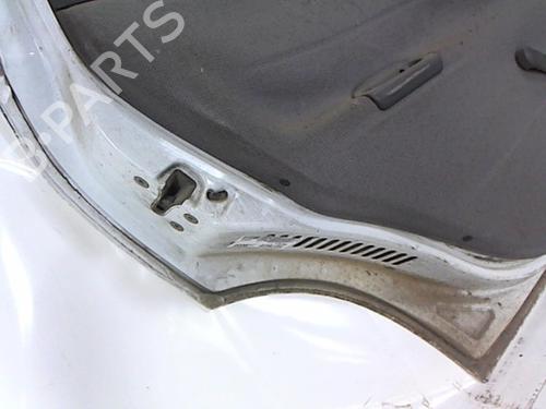 Left rear door OPEL CORSA B (S93) 1.2 i 16V (F08, F68, M68) | BP20413926C4 