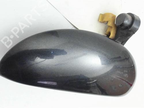 Front left exterior door handle TOYOTA AYGO (_B1_) 1.0 (KGB10_, KGB10R) | BP20386503C128 