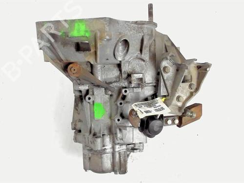 Gearbox FIAT GRANDE PUNTO (199_) 1.3 D Multijet | BP20402257M3 