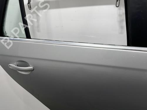 Right rear door VW GOLF VI Variant (AJ5) 1.6 TDI | BP26586307C5 