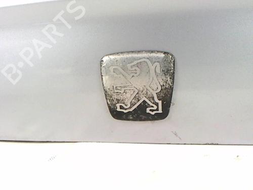 Tailgate PEUGEOT 605 (6B) 2.1 Turbo Diesel | BP20478223C6 
