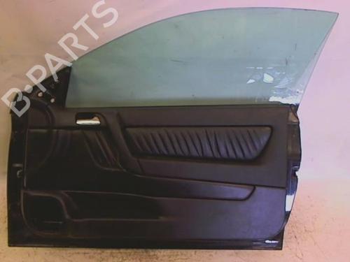 Right front door OPEL ASTRA G Convertible (T98) 1.6 16V (F67) | BP20430178C3 