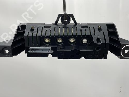 Instrument cluster RENAULT TWINGO I (C06_) 1.2 16V (C060) | BP29921790C47