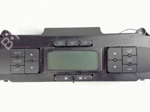 Climate control SEAT TOLEDO III (5P2) 1.9 TDI | BP20421299I5 