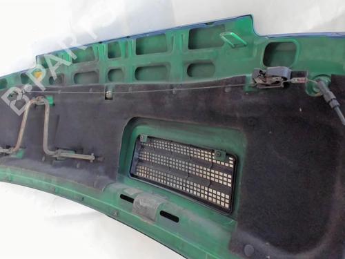 Used Hood Hood RENAULT TRAFIC Van (T_, P_, V_) [1989-2002] 21203827 21203827