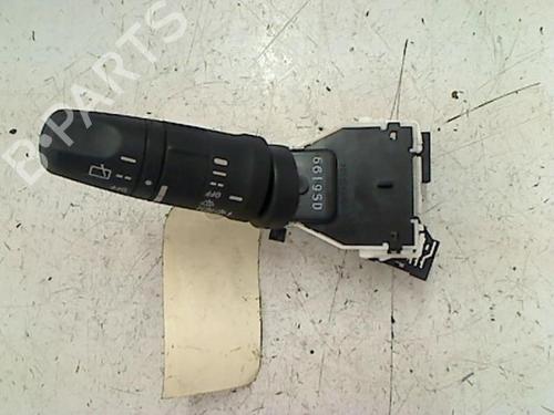 Used Steering column stalk NISSAN NOTE (E11, NE11) 1.5 dCi (86 hp) 20432751