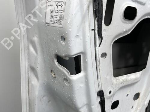Left front door DACIA SANDERO 1.5 dCi | BP20440181C2 