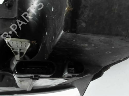 Used Right headlight Right headlight MITSUBISHI COLT VI (Z3_A, Z2_A) 1.5 DI-D (Z39A) (95 hp) 29625558 29625558