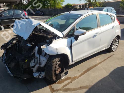 Steering column FORD FIESTA VI (CB1, CCN) 1.25 | BP29603888M21  - Image 10