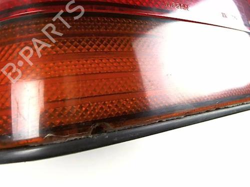 Used Left taillight Left taillight NISSAN SUNNY II Hatchback (N13) 1.4 LX (75 hp) 21233971 21233971