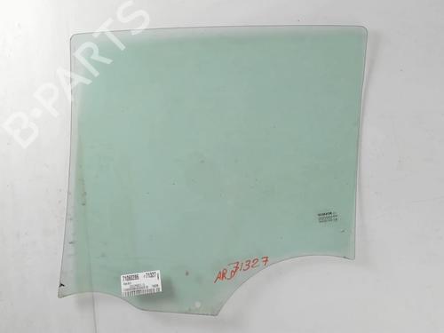 Used Rear right door window RENAULT CLIO III (BR0/1, CR0/1) 1.5 dCi (75 hp) 20464328