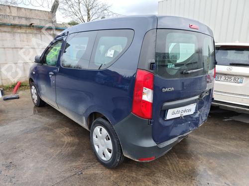 Engine DACIA DOKKER Box Body/MPV 1.6 | BP32195883M1 - Image 11