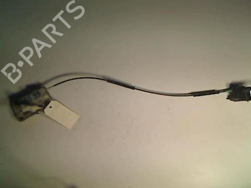 Rear right lock FORD FIESTA III (GFJ) 1.4 | BP20409049C99 