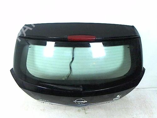 Tailgate OPEL ASTRA H (A04) 1.9 CDTI (L48) | BP20448495C6 