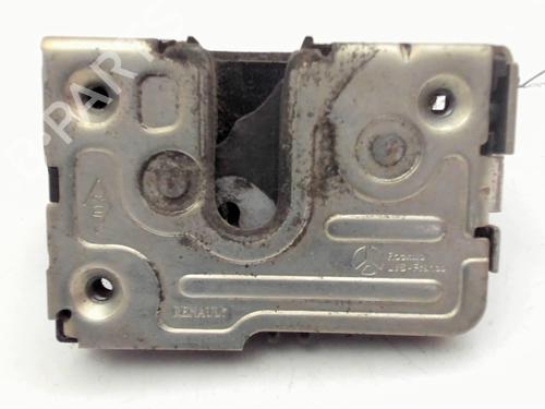 Used Front right lock IVECO DAILY IV Van 35C12 V, 35C12 V/P, 35S12 V, 35S12 V/P (116 hp) 29625536