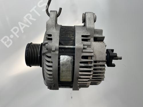 Generator RENAULT GRAND SCÉNIC III (JZ0/1_) 1.5 dCi (JZ09, JZ0D, JZ10, JZ14, JZ1G, JZ29, JZ2C) (110 hp) 28591226