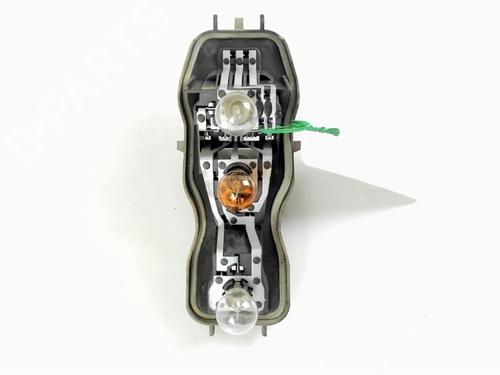 Used Lamp holder Lamp holder RENAULT SCÉNIC II (JM0/1_) 1.9 dCi (JM14) (131 hp) 21236144 21236144