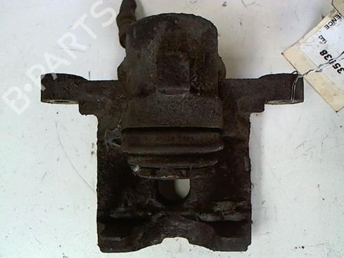 Right rear brake caliper TOYOTA COROLLA (_E12_) 1.6 VVT-i (ZZE121_, ZZE121R) | BP20456300M106 