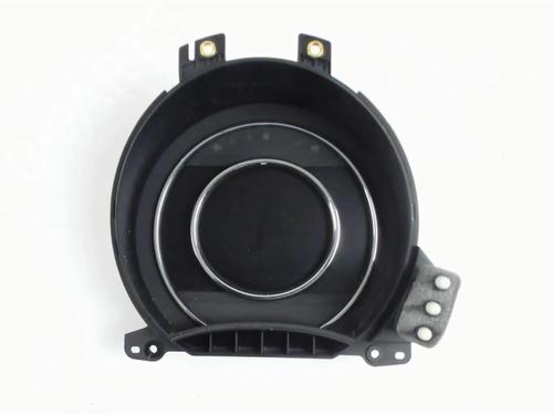 Used Instrument cluster FIAT 500 (312_) 1.2 (312AXA1A) (69 hp) 32373613