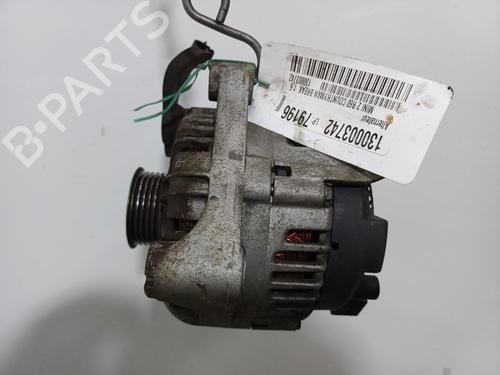 Generator Generator 37679858 37679858