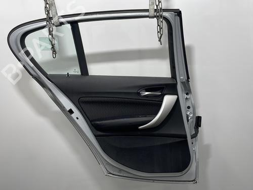Left rear door BMW 1 (F20) 116 i | BP30848297C4 