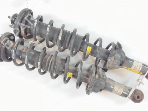 Højre bagtil støddæmper ROVER 200 II Hatchback (RF) 214 i (75 hp) 20478255