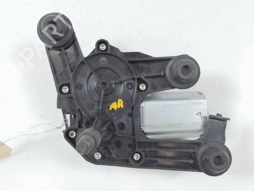 Used Rear wiper motor Rear wiper motor 25265277 25265277