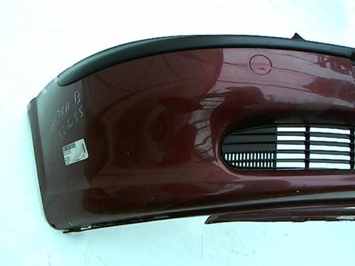 Front bumper OPEL VECTRA B Hatchback (J96) 2.0 i 16V (F68) | BP20434384C7 